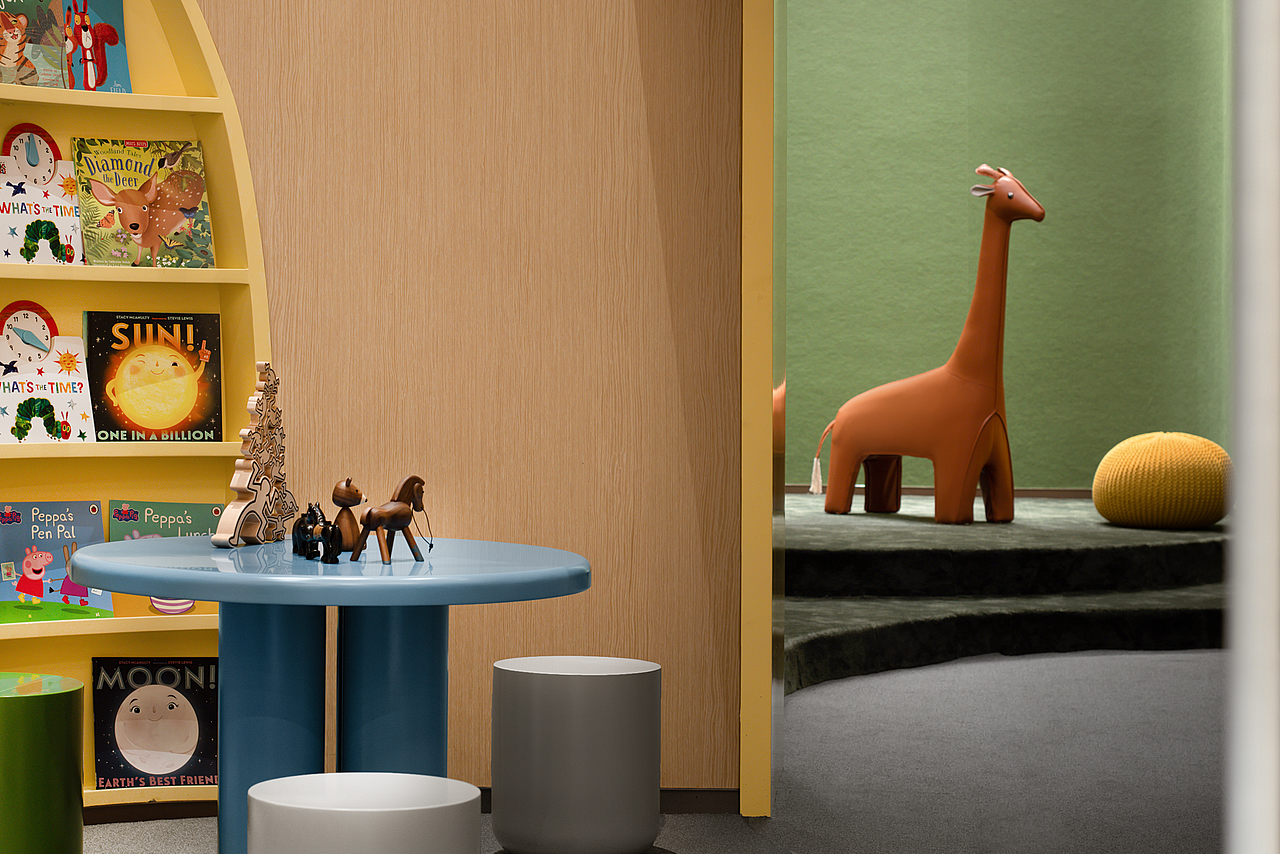 WED中熙设计｜九庐 NOVE CLUB：城市之上 共鸣生活想象（图ZMzM3MzY0ODQw） - 其他空间 - 站酷设计师WED中熙设计原创素材 - 站酷ZCOOL