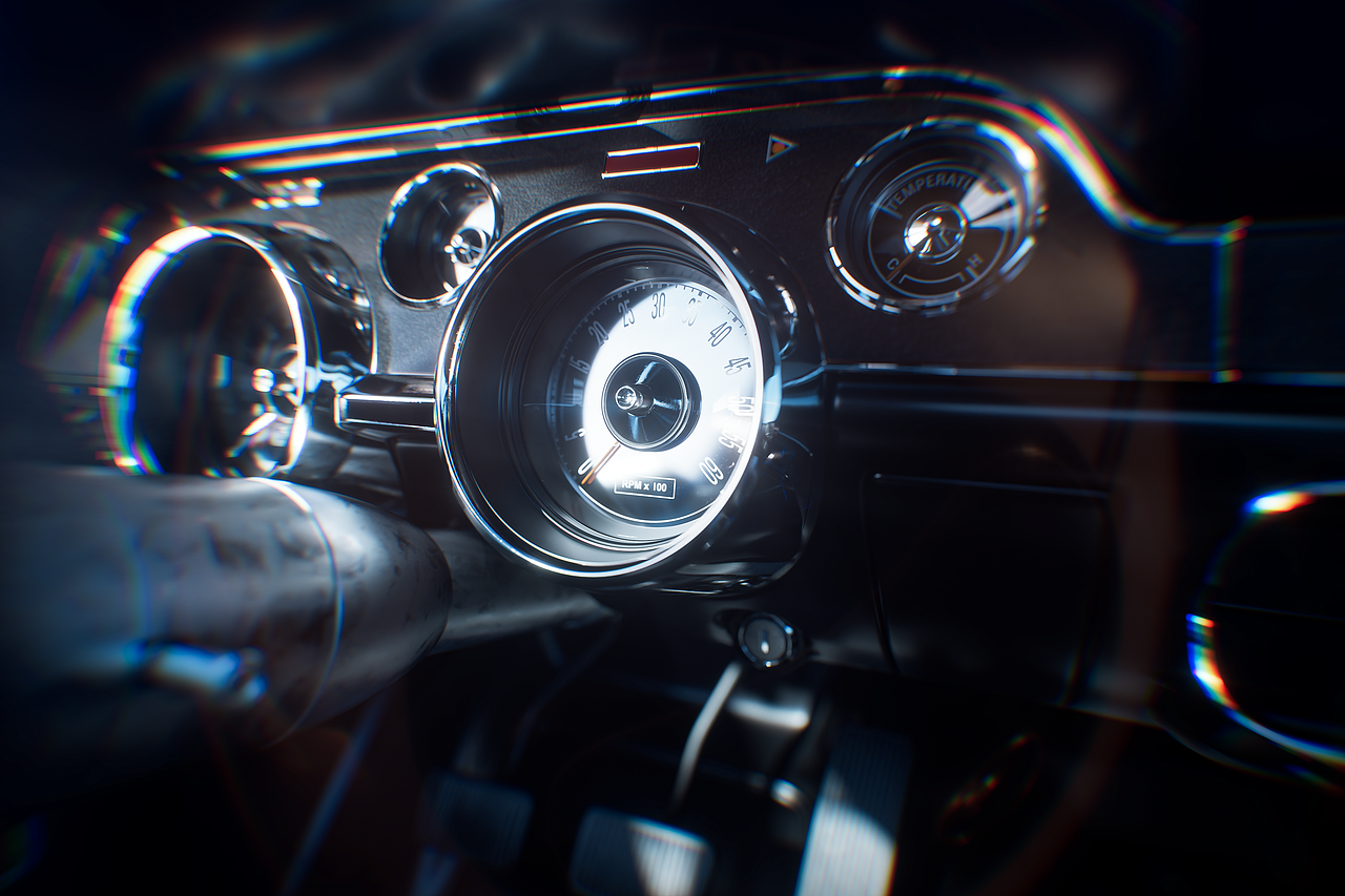【C4D/OC】近期渲染作品选集(图ZMzY1Mjk2OTc2) - 机械/交通 - 站酷设计师吴名小伙原创素材 - 站酷ZCOOL