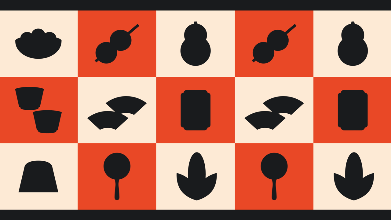 【旬酒堂】餐饮店全案策划设计纪实！— 花万里出品