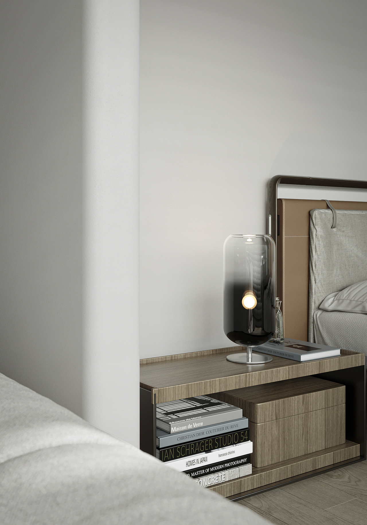 第一次临摹作品 原作者亓宸视觉设计