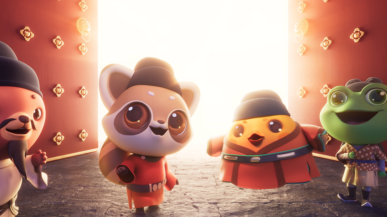 开心消消乐十周年