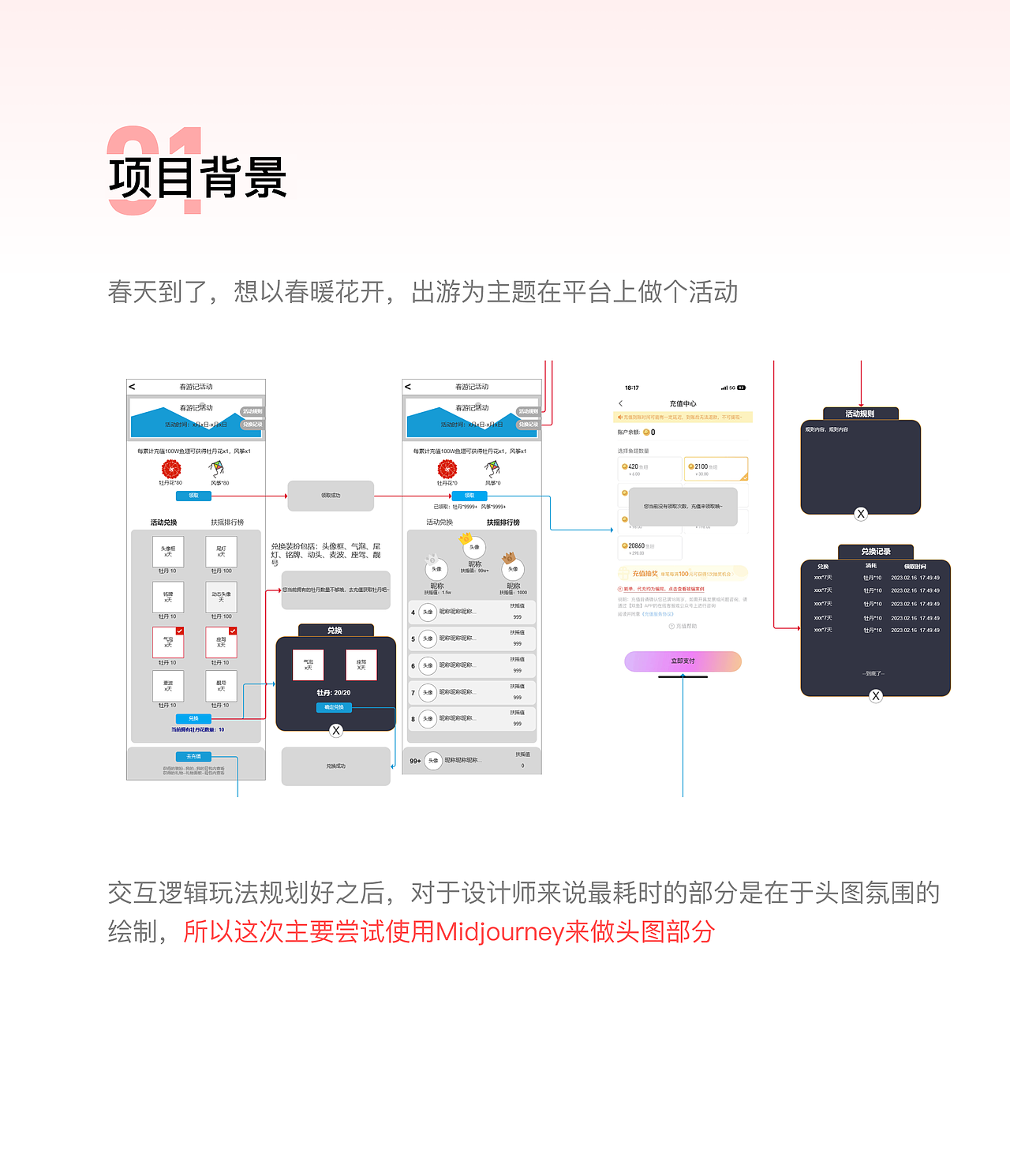 AI繪畫落地實(shí)戰(zhàn)，Midjourney 快速搞定運(yùn)營(yíng)活動(dòng)主視覺（圖ZMzQzMTQ2NjA0） - 運(yùn)營(yíng)設(shè)計(jì) - 站酷設(shè)計(jì)師小木喵原創(chuàng)素材 - 站酷ZCOOL