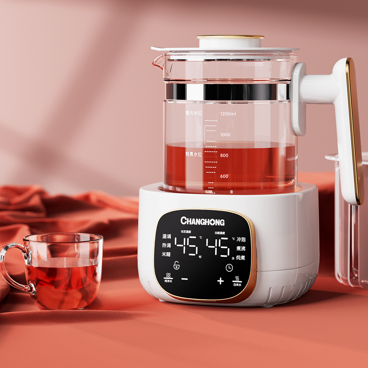 产品渲染（图ZMzE0MDA5MDEy） - 产品 - 站酷设计师渲映原创素材 - 站酷ZCOOL