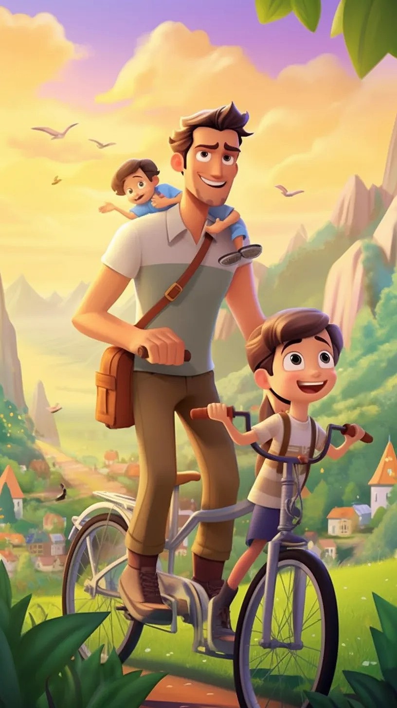 ⚫️设计方案 | 父亲节海报（图ZMzU0NDA5Nzk2） - 海报 - 站酷设计师梧桐树静香原创素材 - 站酷ZCOOL