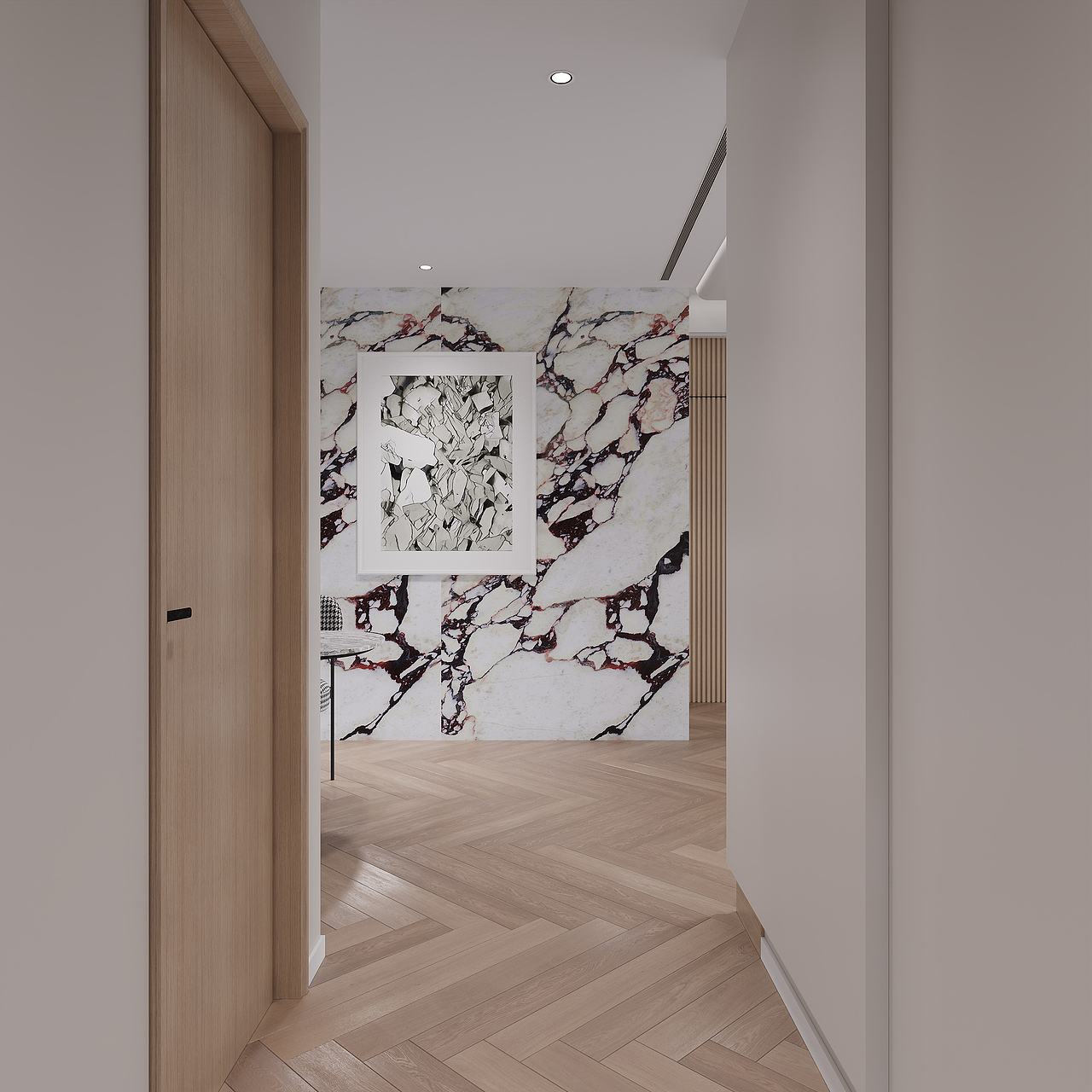 最新案例——深里其境