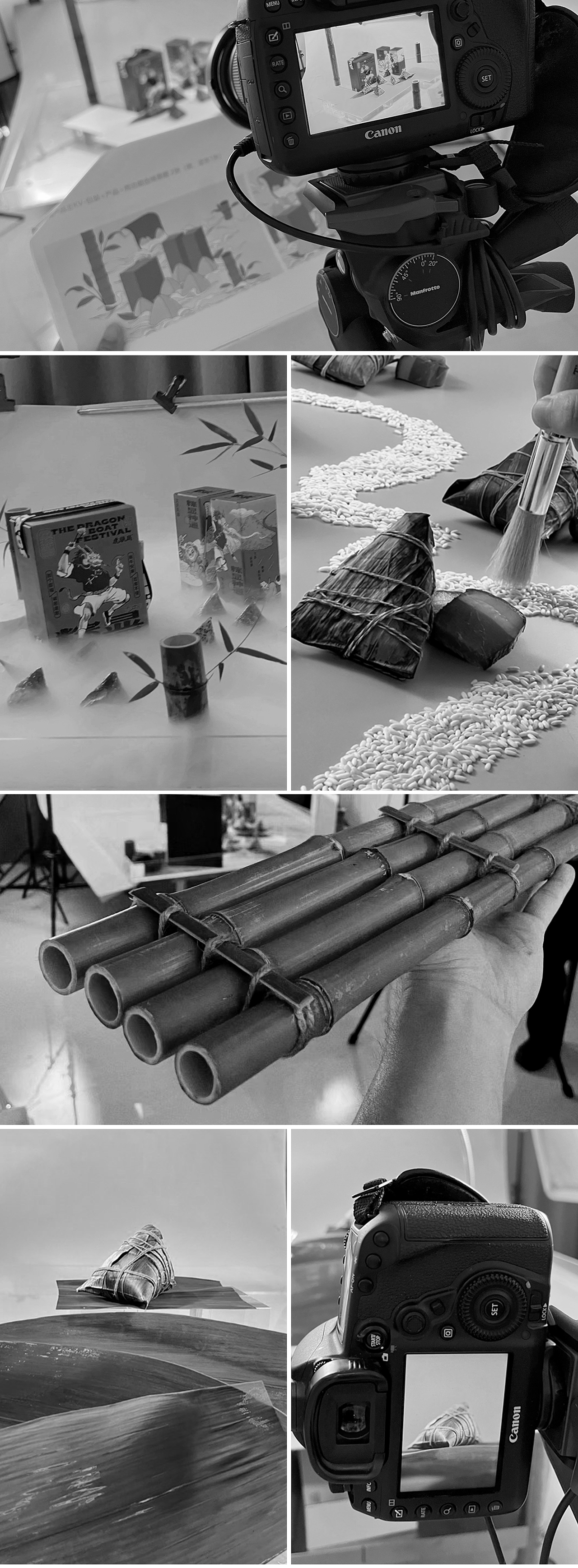 端午礼盒摄影 | 虎头局渣打饼行 X CATCHTIME（图ZMzAzMzM0Mjcy） - 美食摄影 - 站酷设计师拾光传媒原创素材 - 站酷ZCOOL