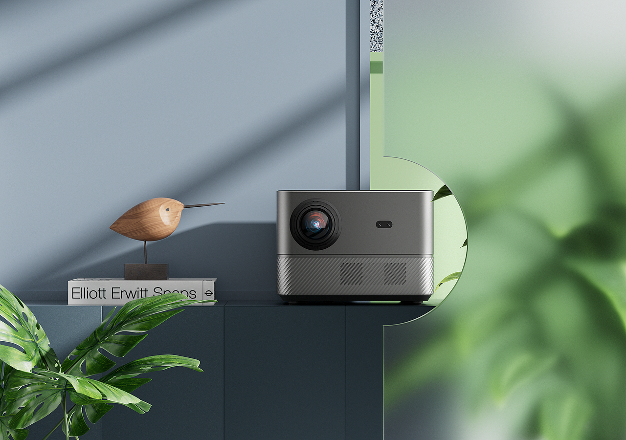 2-3月部分渲染图