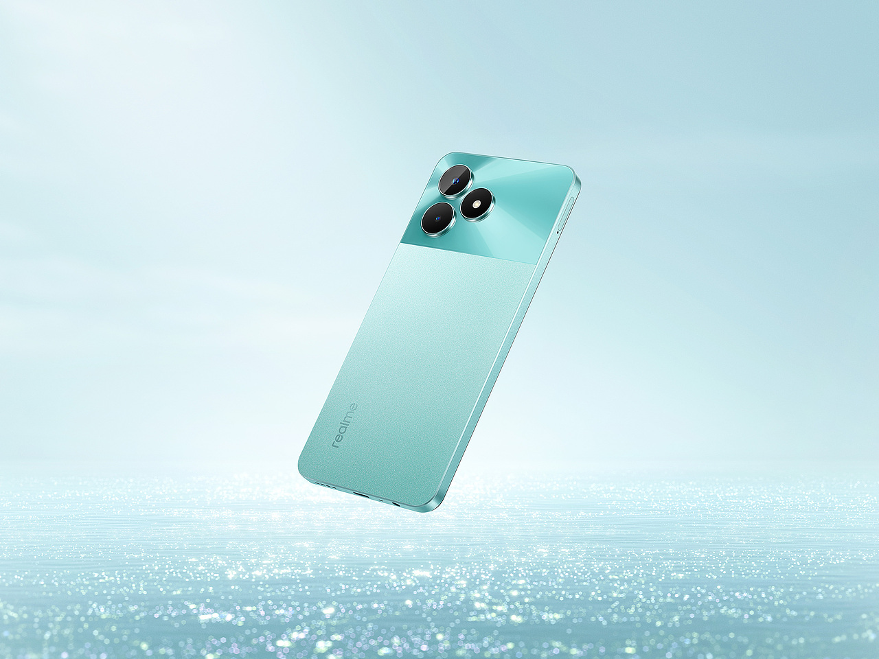 realme c51 系列 | 真我手机 台湾上新