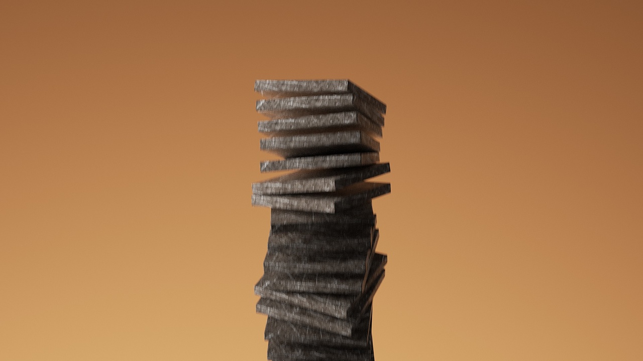 C4D显卡动画（图ZMzI0OTIwMDY4） - 产品 - 站酷设计师空白XLL原创素材 - 站酷ZCOOL