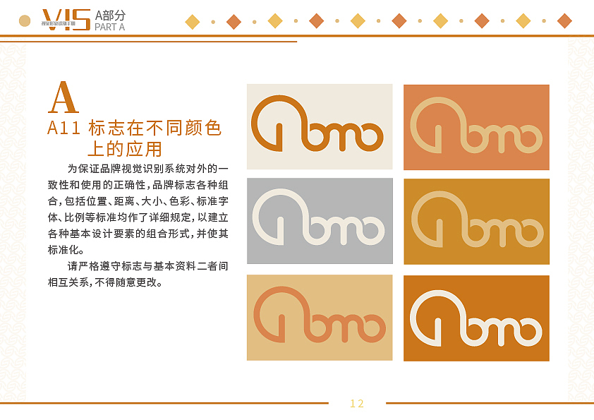 vi视觉识别手册