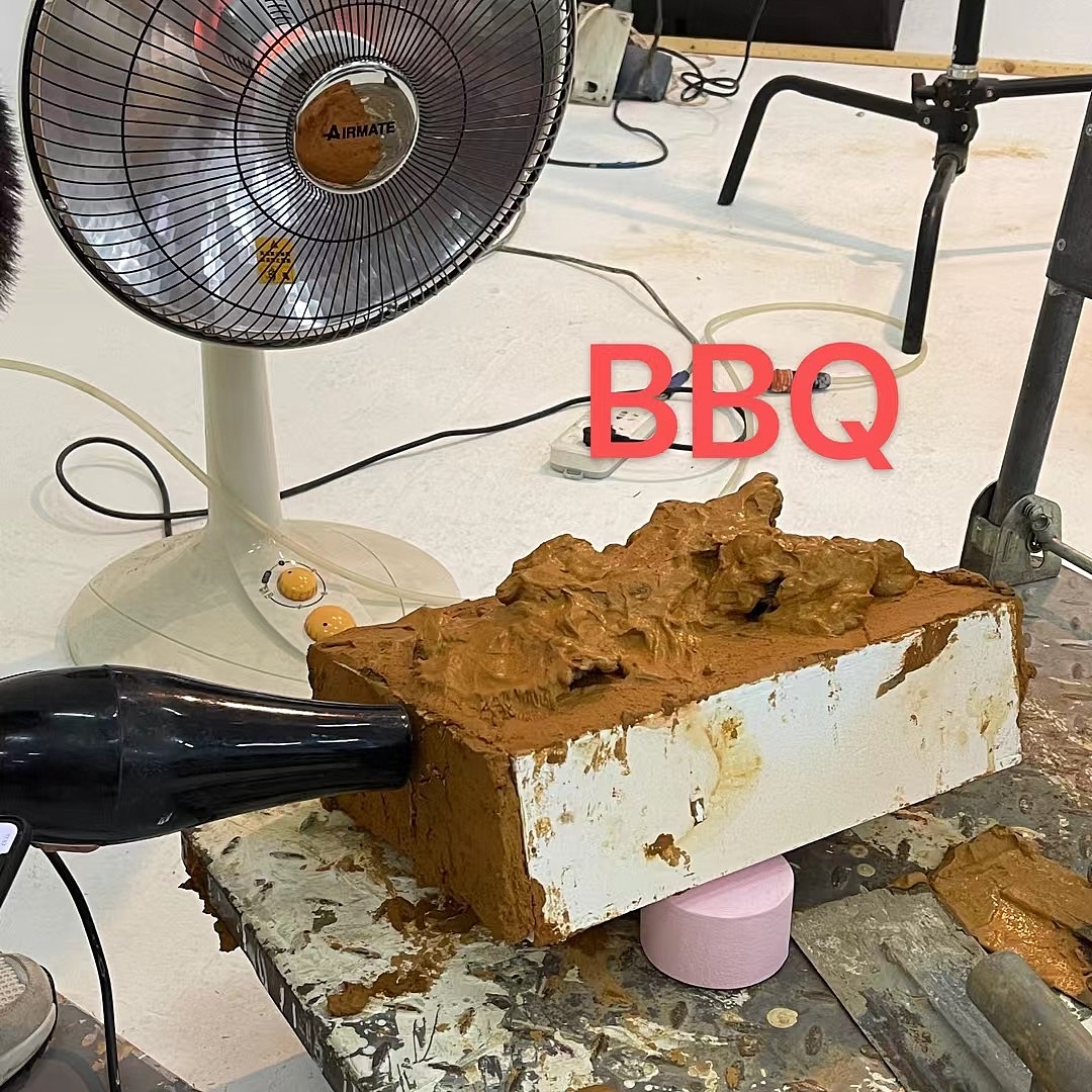 乔丹质燥 x 陕博系列联名静物分享（图ZMjk4MTQ3NTUy） - 产品摄影 - 站酷设计师林浚凯原创素材 - 站酷ZCOOL