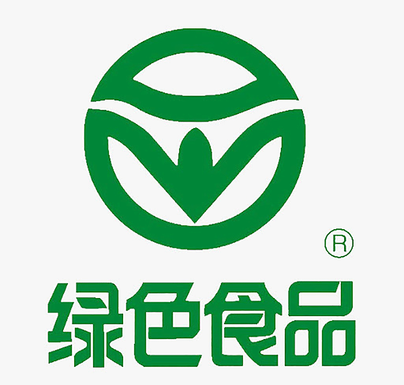 餐饮食品类logo