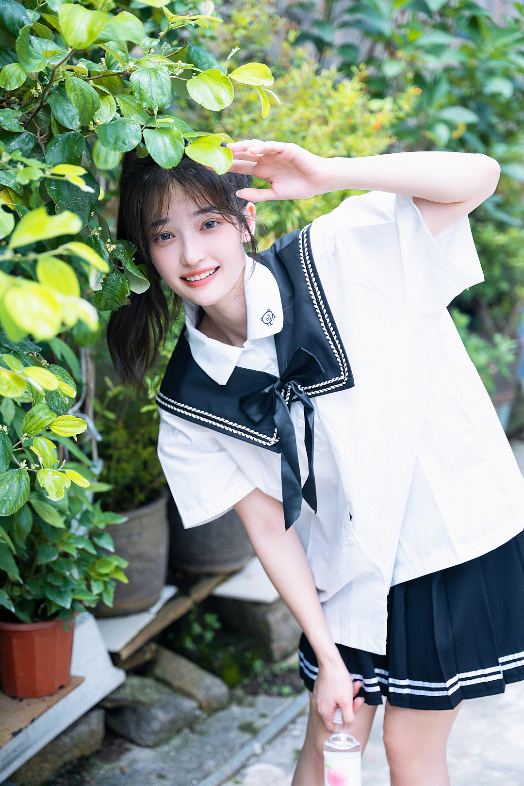 开心一夏（图ZMzA5MTc2NTk2） - 人像摄影 - 站酷设计师戴小戴Dai原创素材 - 站酷ZCOOL