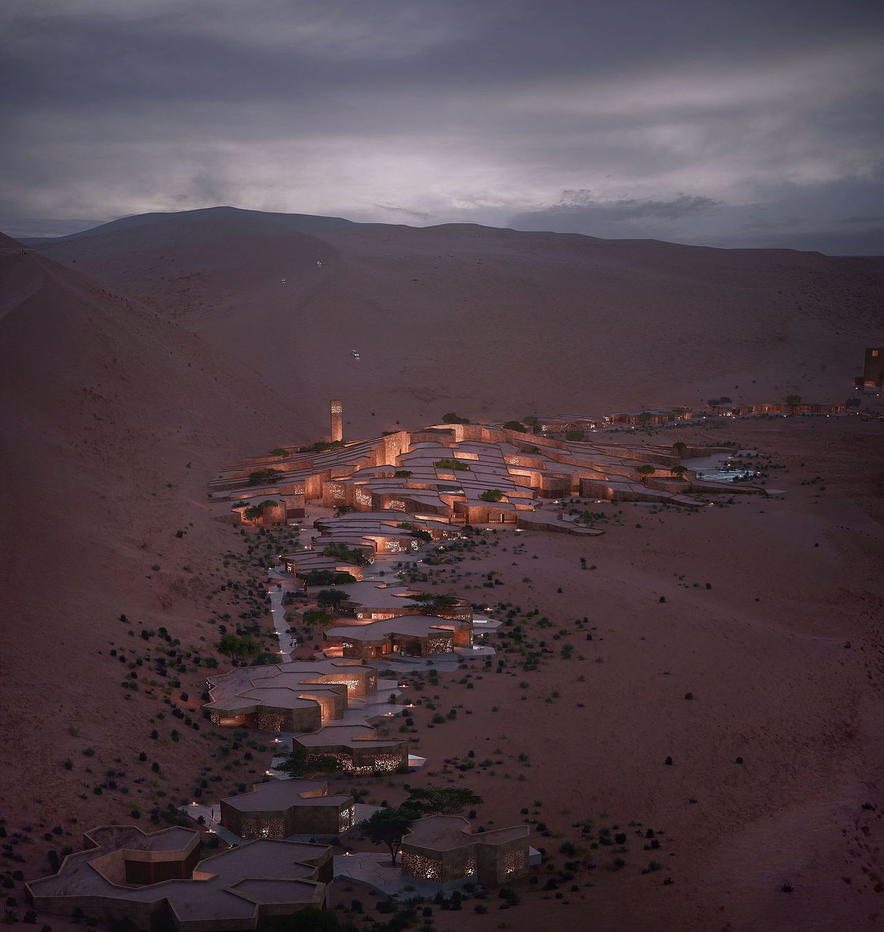 （美感）顶级效果图表现公司作品参考——Plmop（图ZMzAwODI5MjY4） - 建筑设计 - 站酷设计师魏昊琛不会撸图原创素材 - 站酷ZCOOL