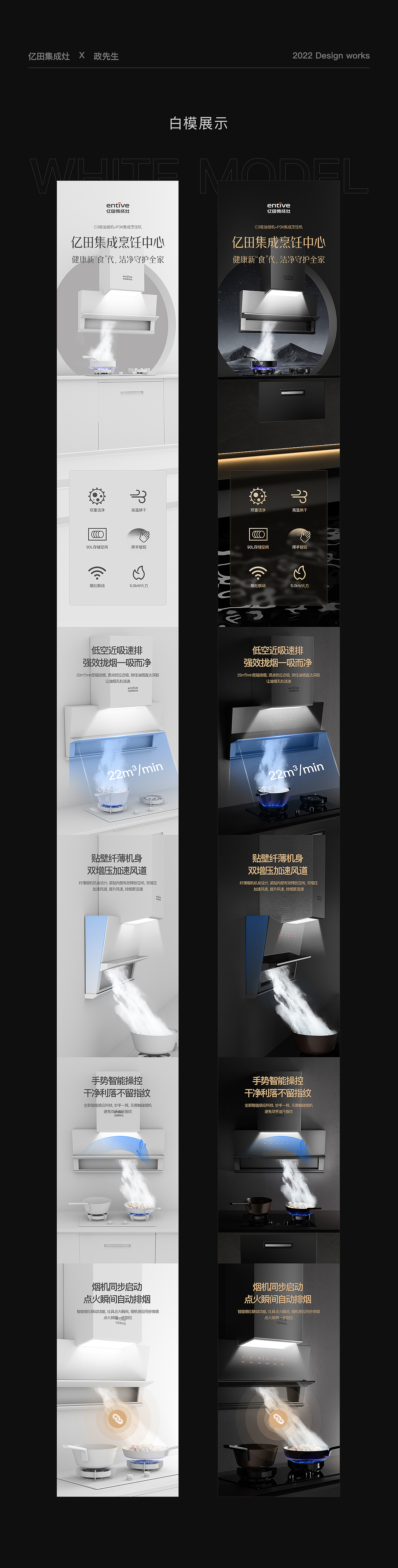 集成烹饪中心详情（图ZMzI3NDE0OTQw） - 电商 - 站酷设计师AaEno原创素材 - 站酷ZCOOL