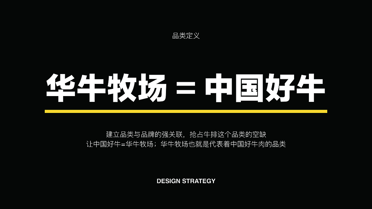 华牛牧场 | ABD案例(图ZMzQ3NDUwMDI0) - 品牌 - 站酷设计师ABD品牌策略设计原创素材 - 站酷ZCOOL
