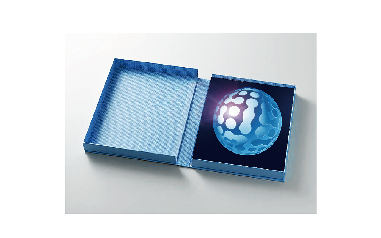 LOGO/VI/翔海集团