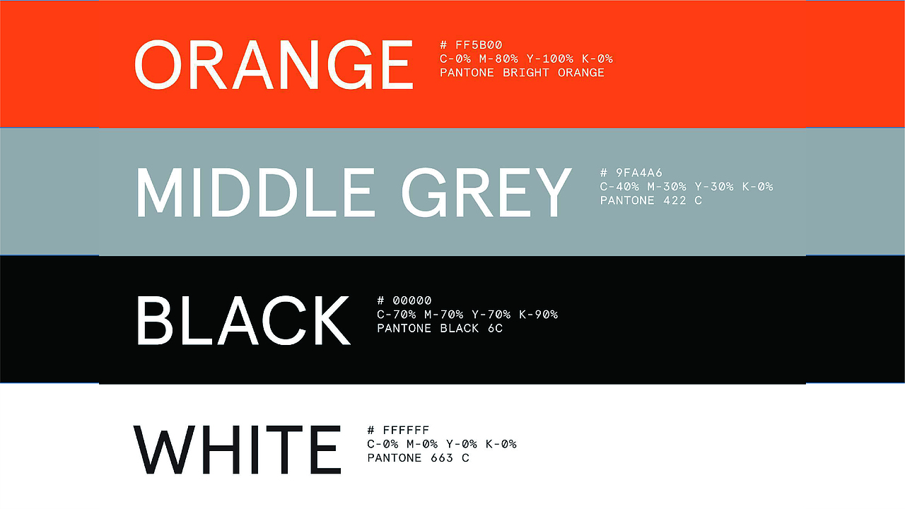 #美术学院视觉导视系统设计#（图ZMjk4NTA0MzI4） - 其他平面 - 站酷设计师见证黎明原创素材 - 站酷ZCOOL