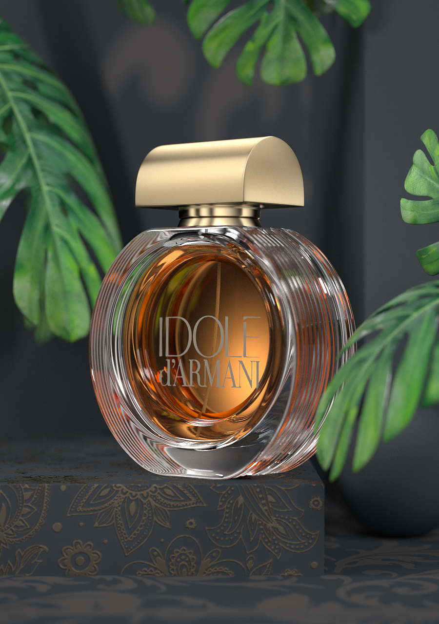 C4D单帧渲染（图ZMzExOTU2NTU2） - 产品 - 站酷设计师幸运时刻原创素材 - 站酷ZCOOL