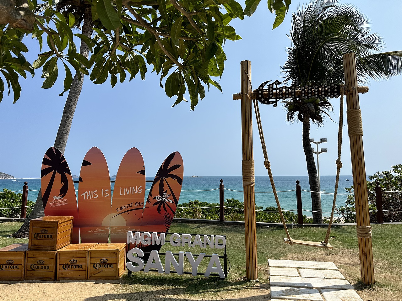 三亚（图ZMzMzNTEwMjI0） - 风光摄影 - 站酷设计师黑巧ines原创素材 - 站酷ZCOOL