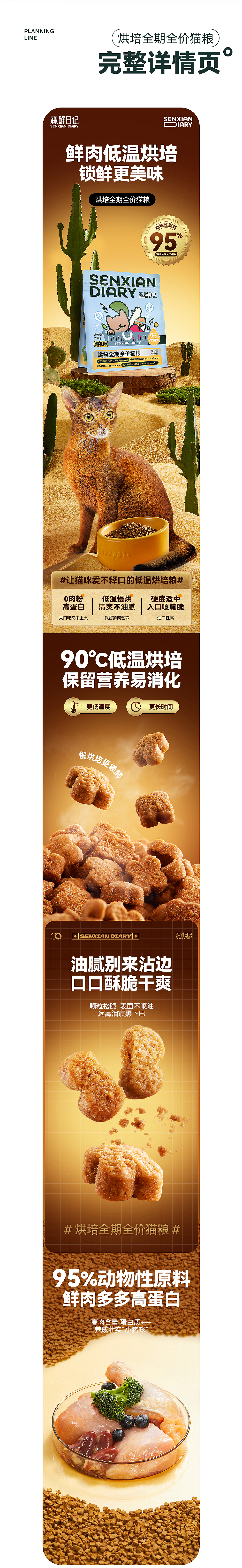 电商设计 | 森鲜日记·自白视觉详情全案分享（图ZMzY4ODM2NTgw） - 电商 - 站酷设计师自白视觉原创素材 - 站酷ZCOOL