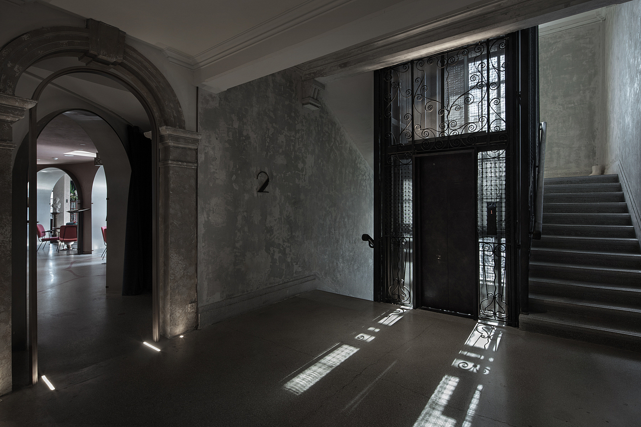 上海沙美大楼（图ZMzEwNjI2NDc2） - 环境/建筑摄影 - 站酷设计师西美影像原创素材 - 站酷ZCOOL