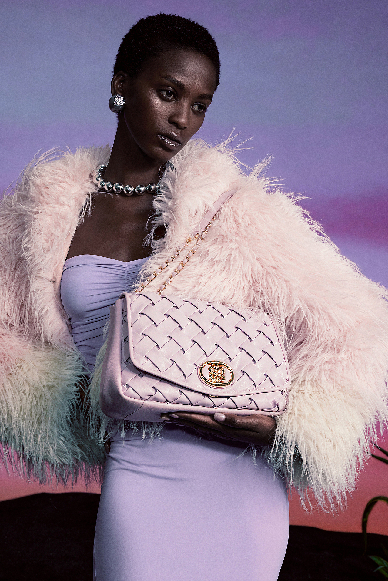 SATCHI 2023 CAMPAIGN（图ZMzU4NjQxNTky） - 人像摄影 - 站酷设计师黑白君工作室原创素材 - 站酷ZCOOL