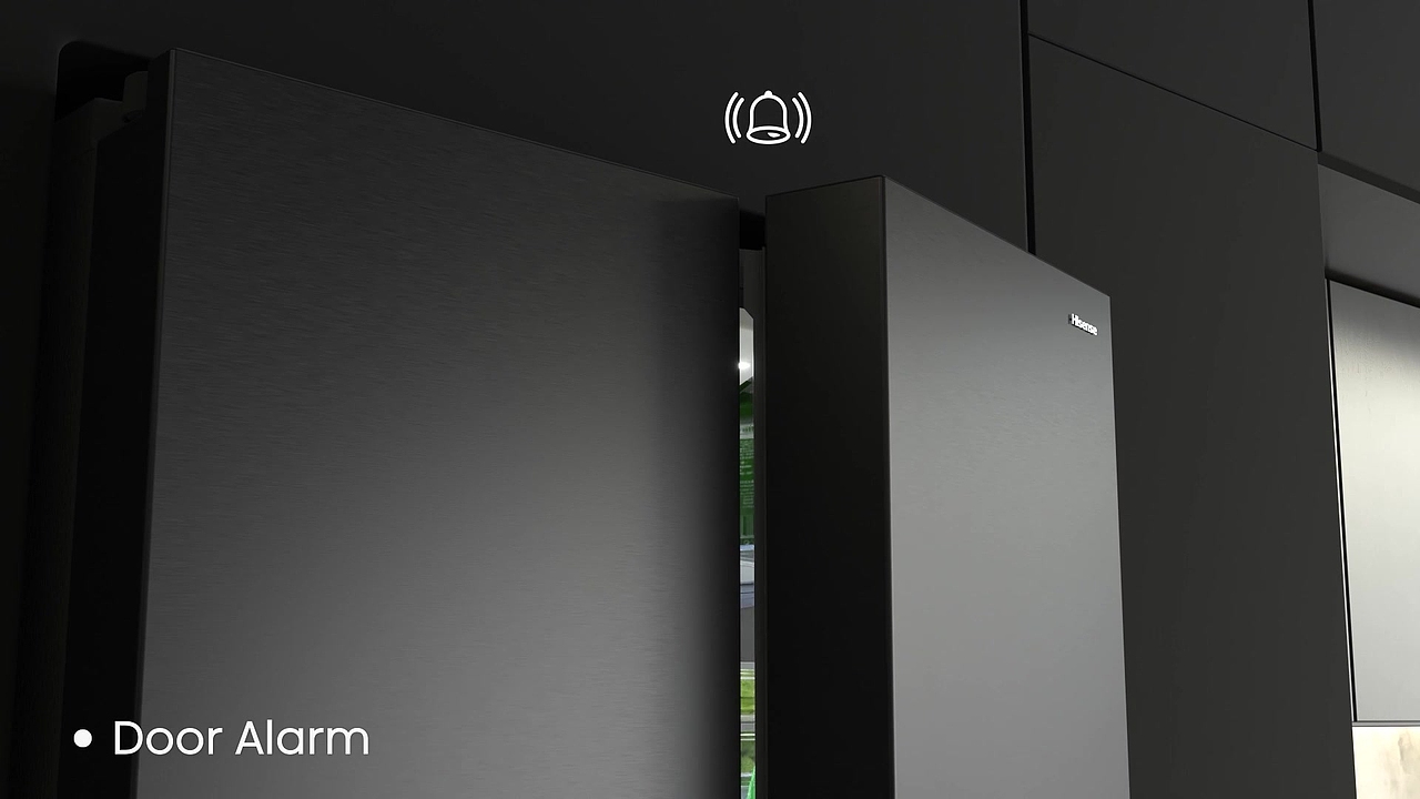 海信冰箱 欧洲版——产品推广片（图ZMzAwMTA1MTM2） - 动画/影视 - 站酷设计师YIMI逸美空间原创素材 - 站酷ZCOOL