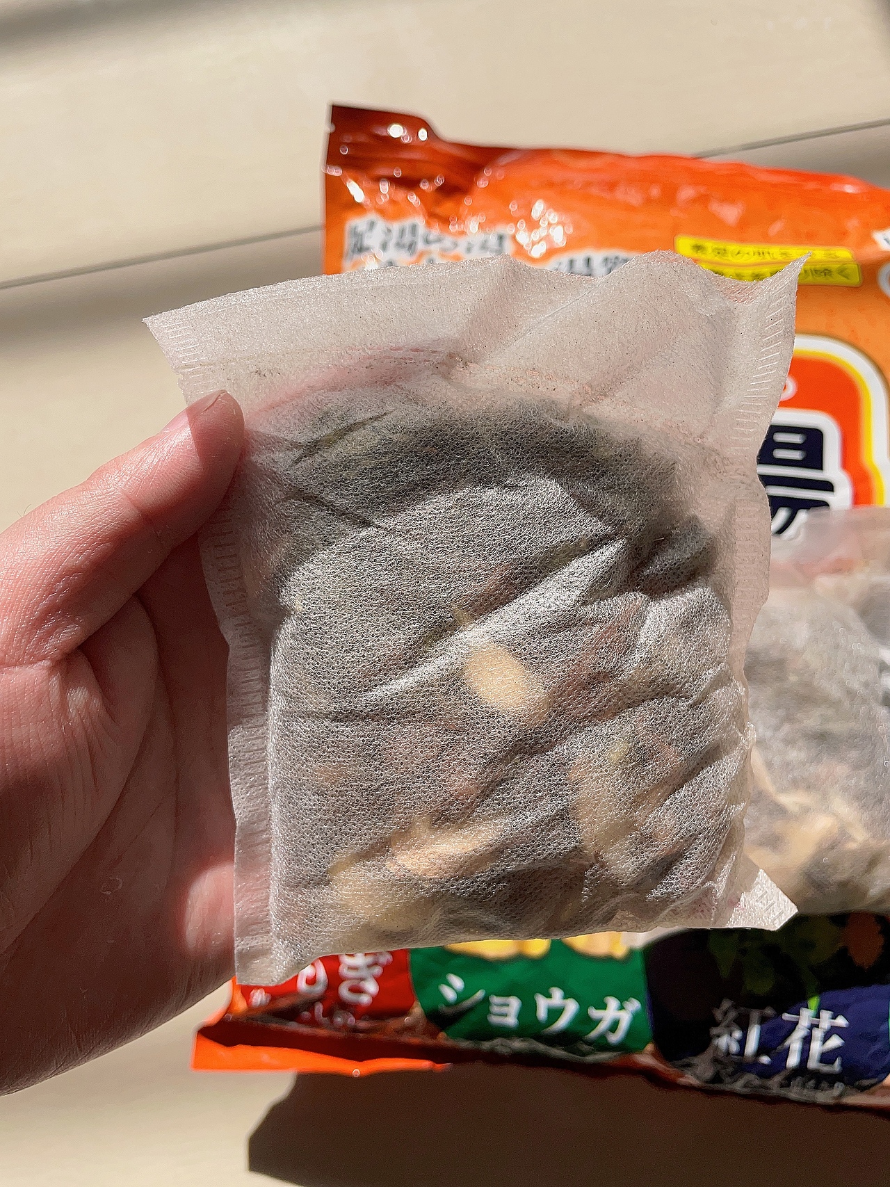 有间全球购｜足浴包（图ZMzIzNjk4Mjky） - 产品摄影 - 站酷设计师有间图片社原创素材 - 站酷ZCOOL