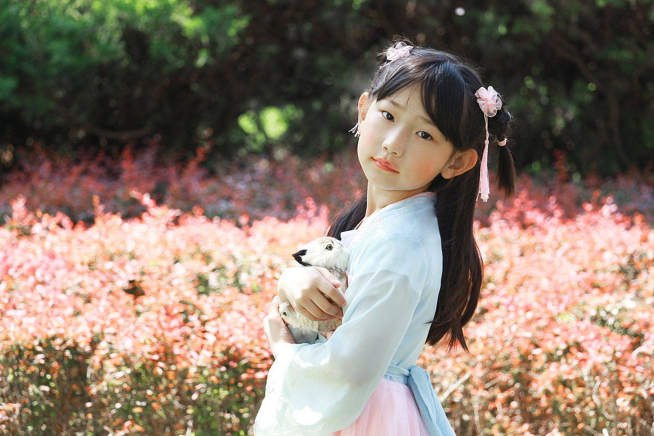 纪念一下只长出一颗门牙的时候