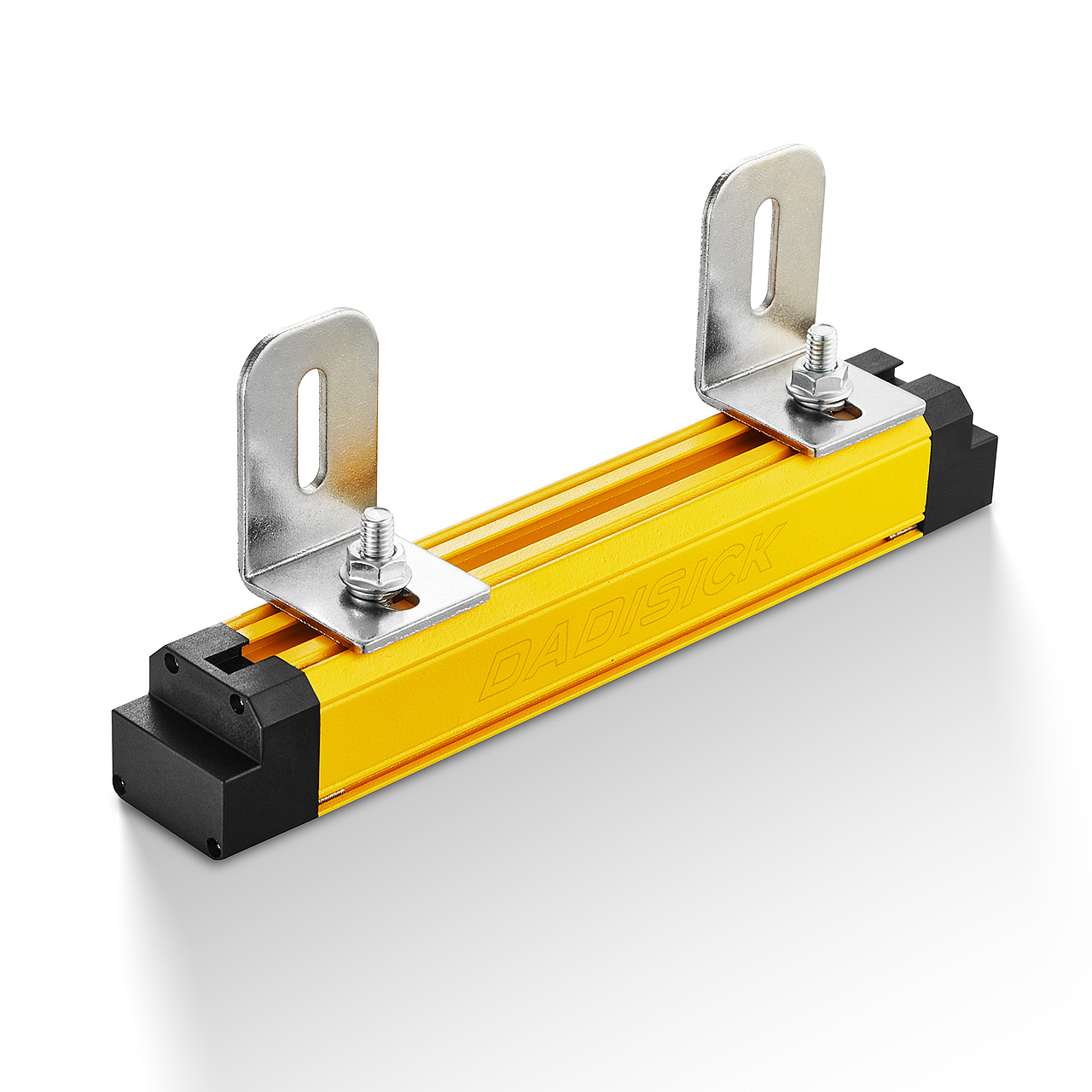 安全光栅光幕传感器产品拍摄/白底图产品拍摄/东莞