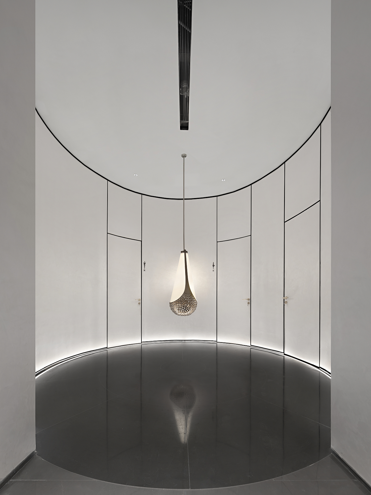 INNEST意巢设计:南京 · 仙林智谷