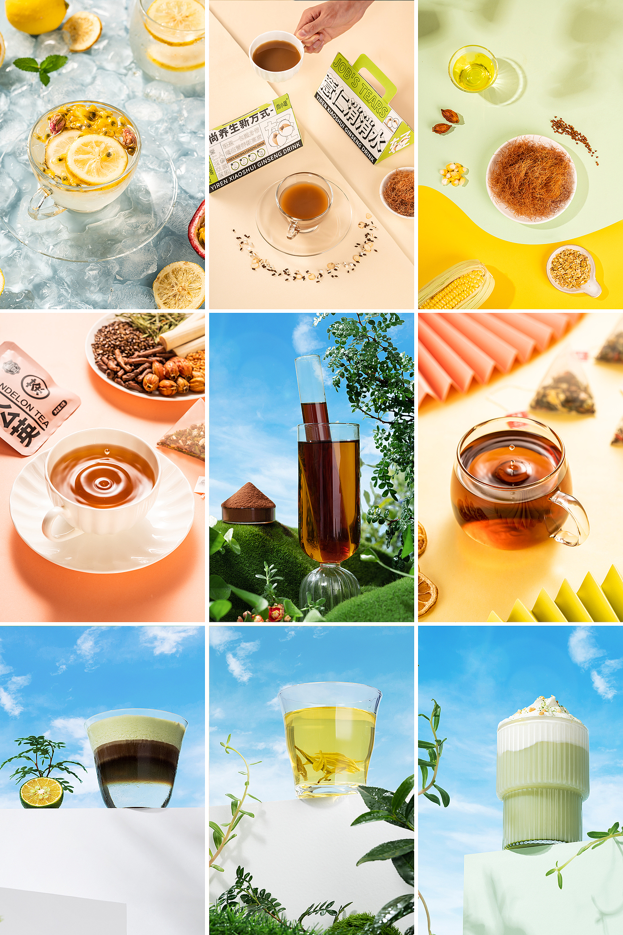 2022摄影年度总结 | 众目摄影