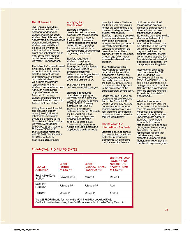 N年前的回忆—北漂第一次给国外大学客户做画册的设计