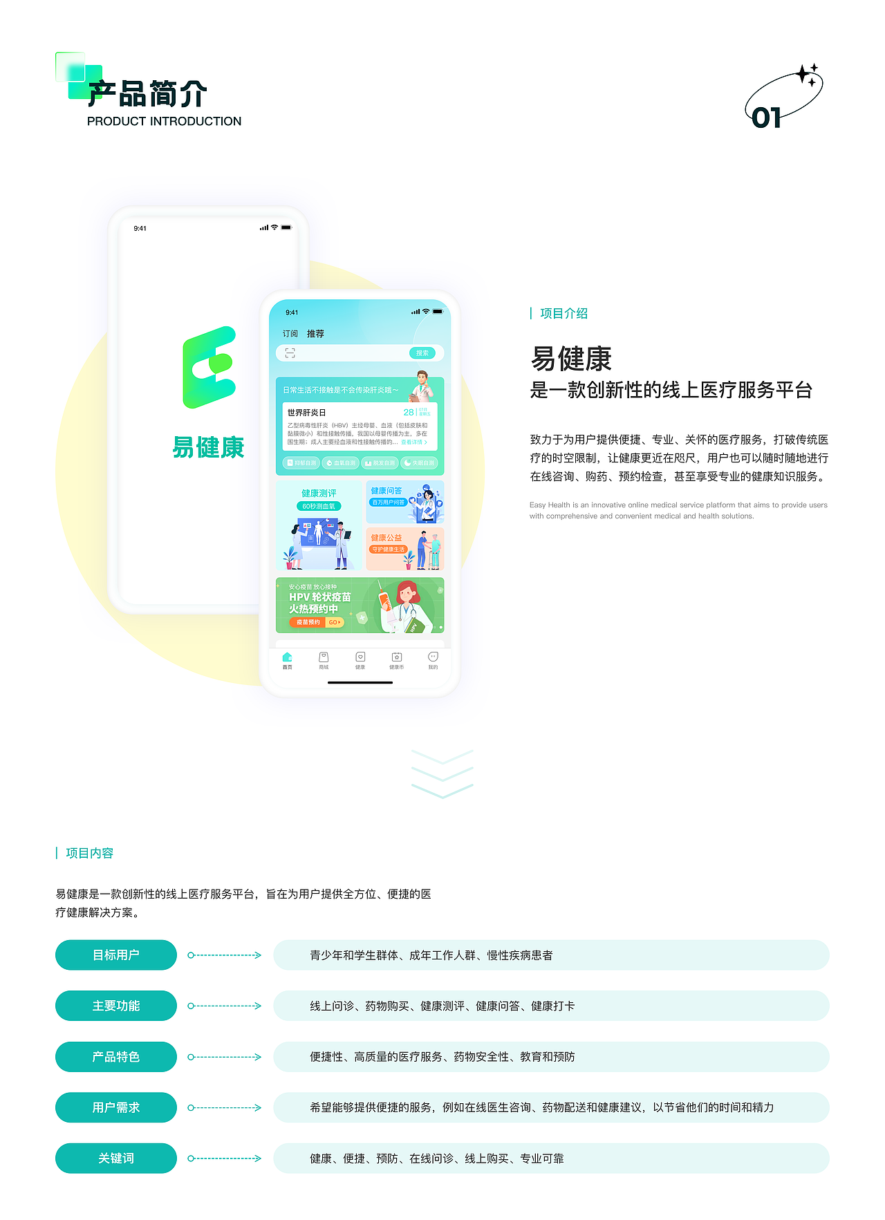 医疗appUI设计作品（图ZMzUzMTUwOTk2） - APP界面 - 站酷设计师严厉的香吉士原创素材 - 站酷ZCOOL