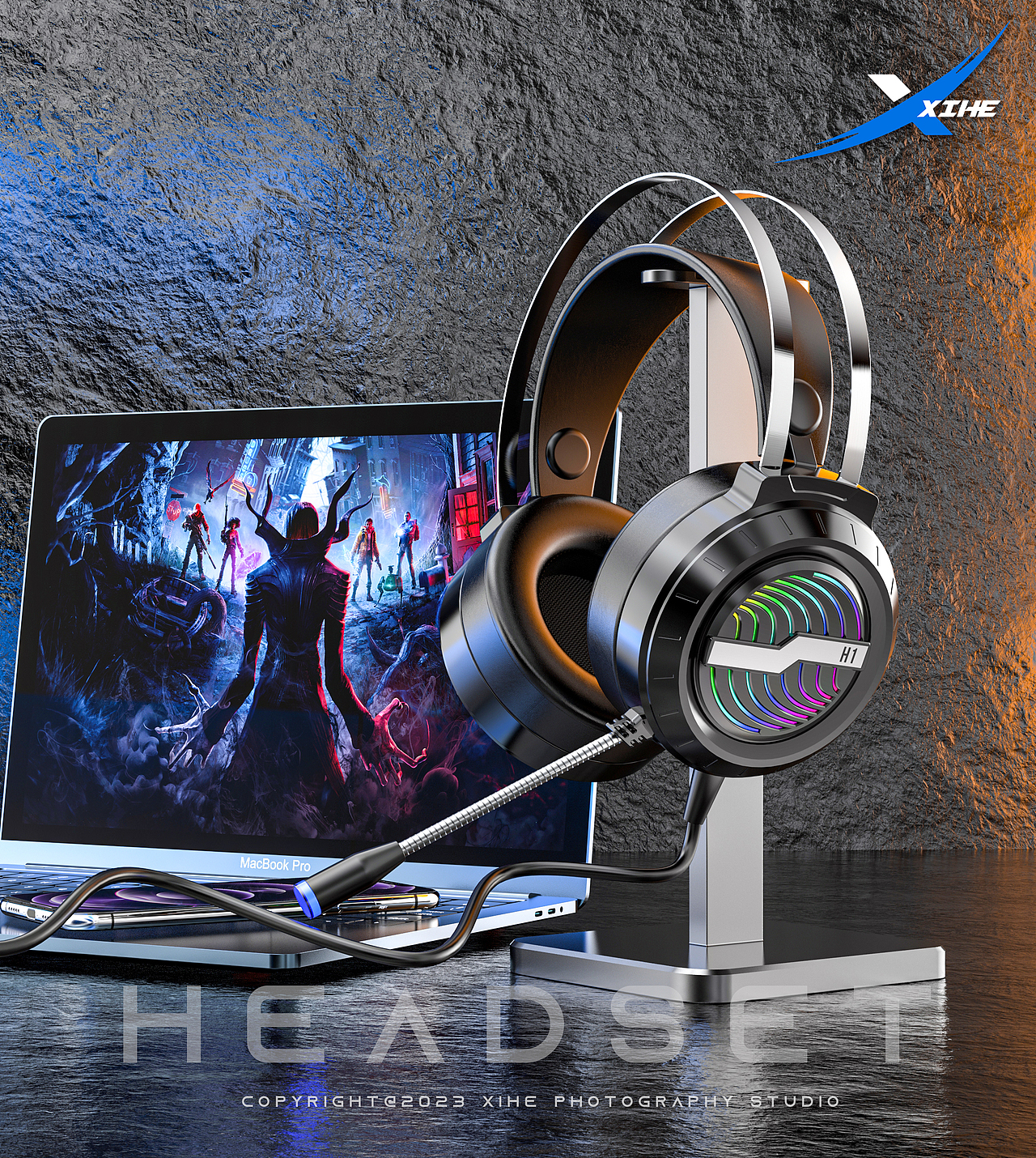 2023上半年渲染合集01