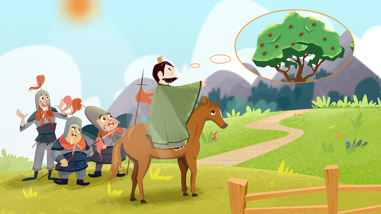 一些有意思的图（图ZMzE5NDA4Mjg4） - 儿童插画 - 站酷设计师阿古朵动漫原创素材 - 站酷ZCOOL