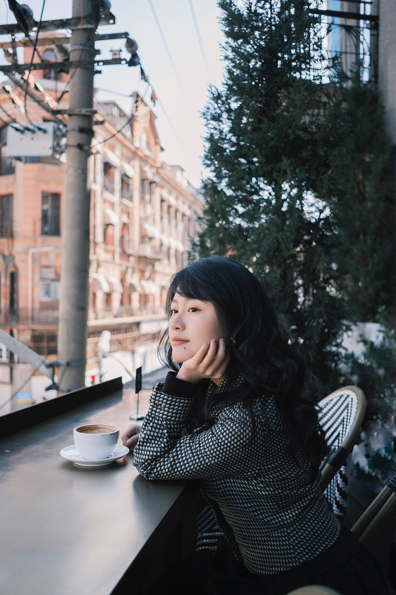 日系人像 | 沙美虎丘行（图ZMzY0NDg5MDI4） - 人像摄影 - 站酷设计师shui1220原创素材 - 站酷ZCOOL