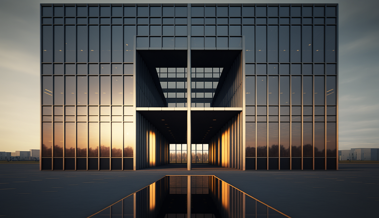 midjourney 尝试出图