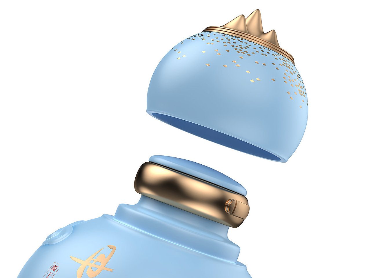 丹泉-藏寿纪念酒-3D渲染案例分享（图ZMzAyNjczNDMy） - 产品 - 站酷设计师彗星蓝原创素材 - 站酷ZCOOL