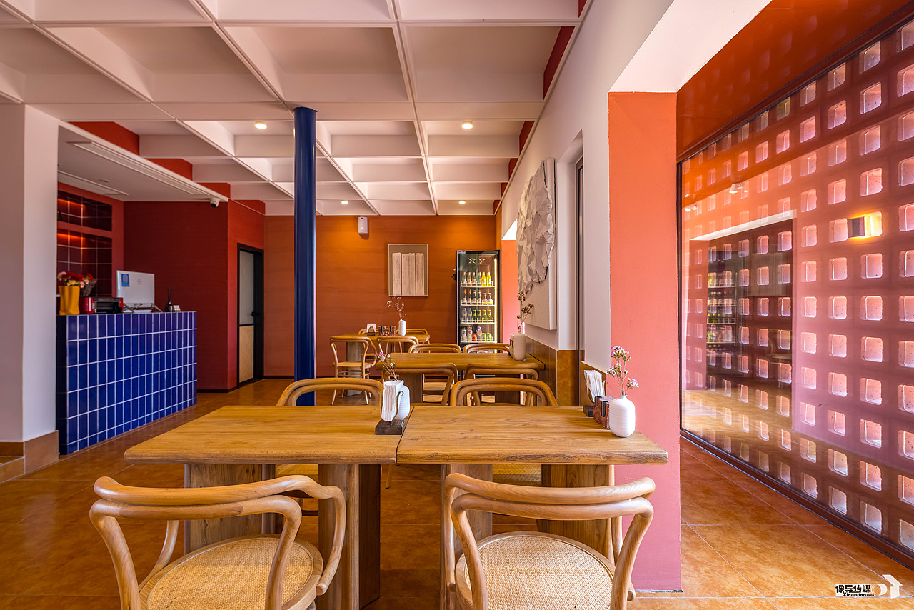 云图度假酒店 | Yuntu Resort Hotel（图ZMzEzODM5ODQ4） - 环境/建筑摄影 - 站酷设计师像导XiangDao原创素材 - 站酷ZCOOL