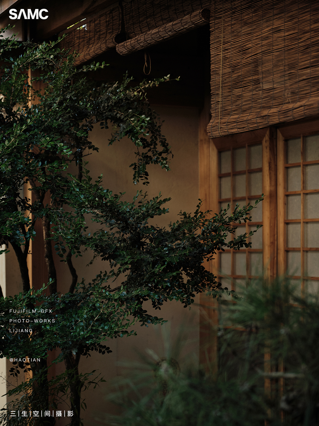 出山小住（图ZMzUwMjE0NTg0） - 环境/建筑摄影 - 站酷设计师摄影师浩天原创素材 - 站酷ZCOOL