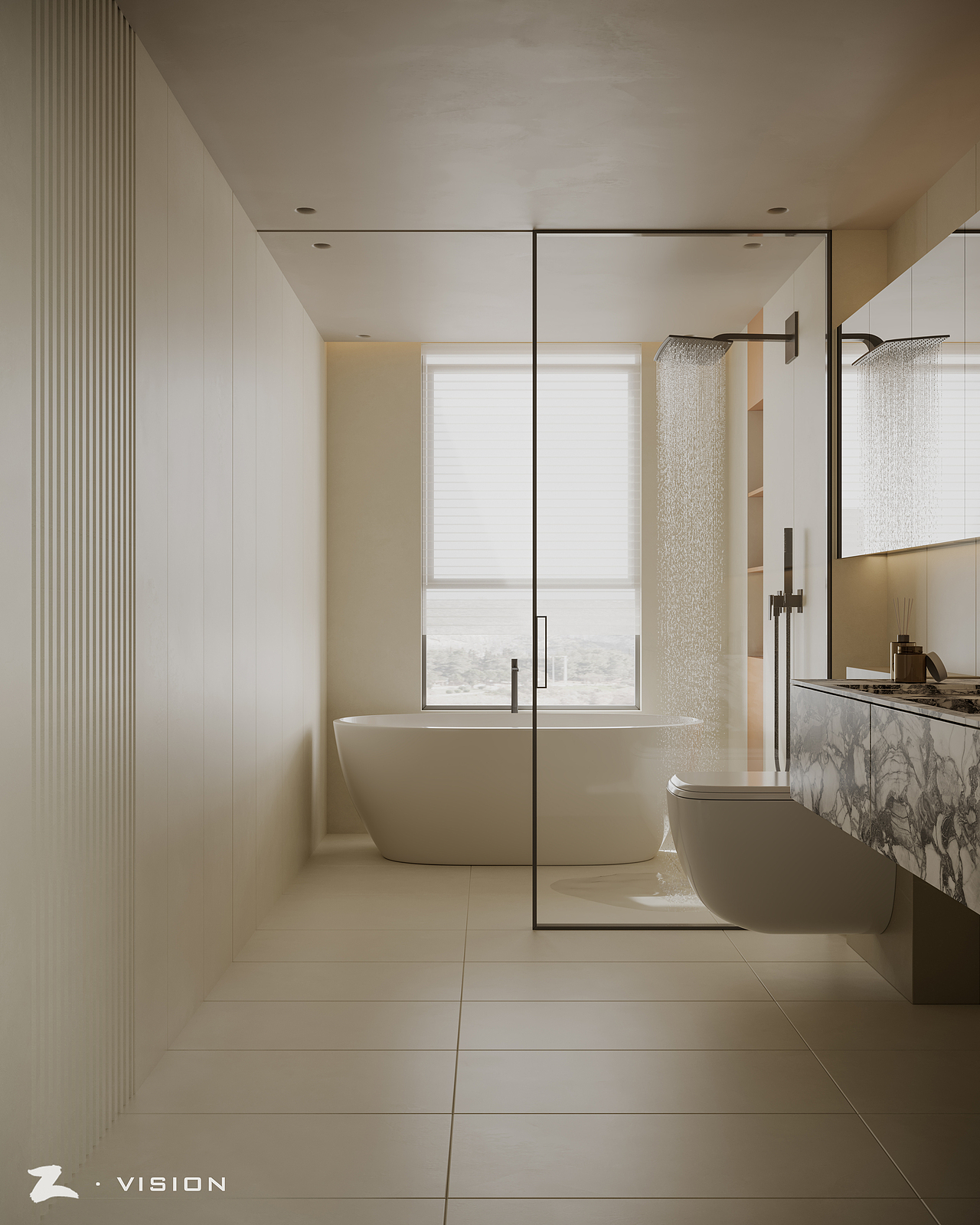 现代极简（图ZMzA0MjEzODg0） - 家装设计 - 站酷设计师X丨X原创素材 - 站酷ZCOOL