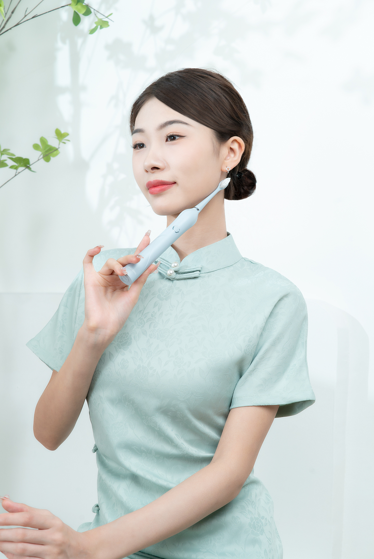 电商拍摄丨ARTSING青春系列电动牙刷