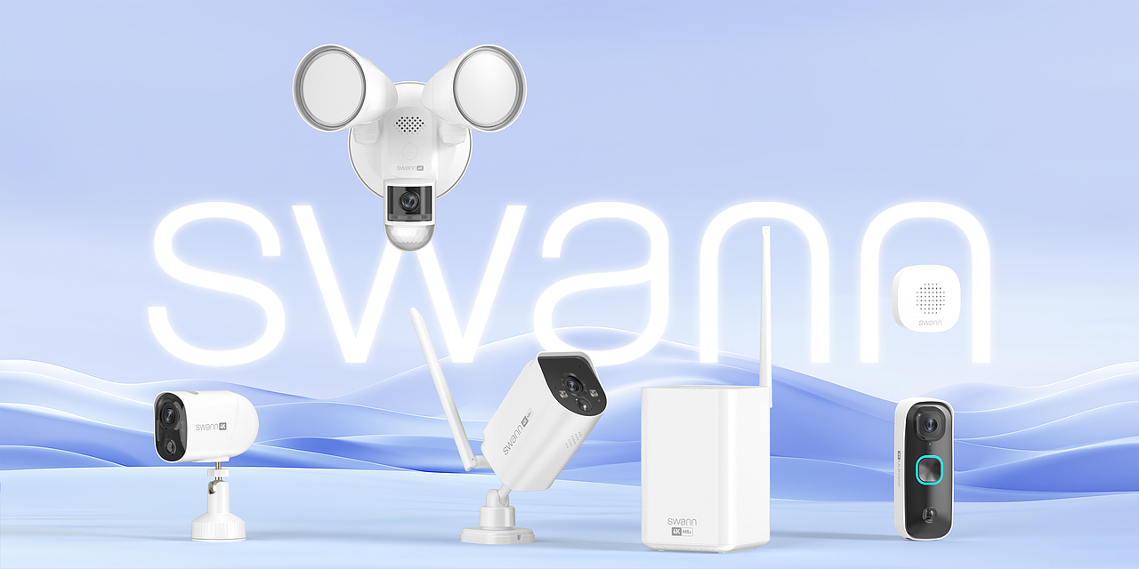 SWANN品牌旗舰店设计（AI赋能）（图ZMzY4NTQzNDM2） - 产品 - 站酷设计师DylanXuan原创素材 - 站酷ZCOOL