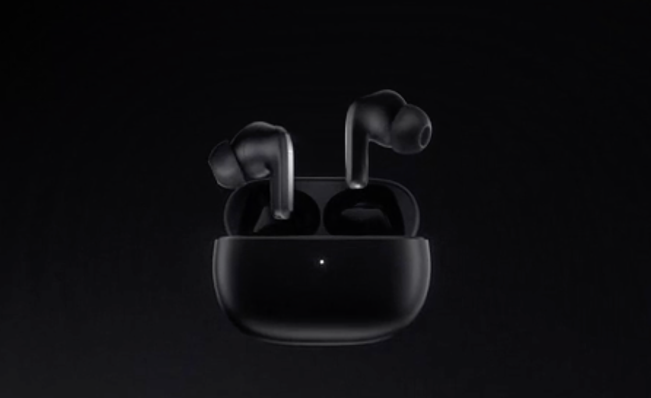 【三维动画】耳机