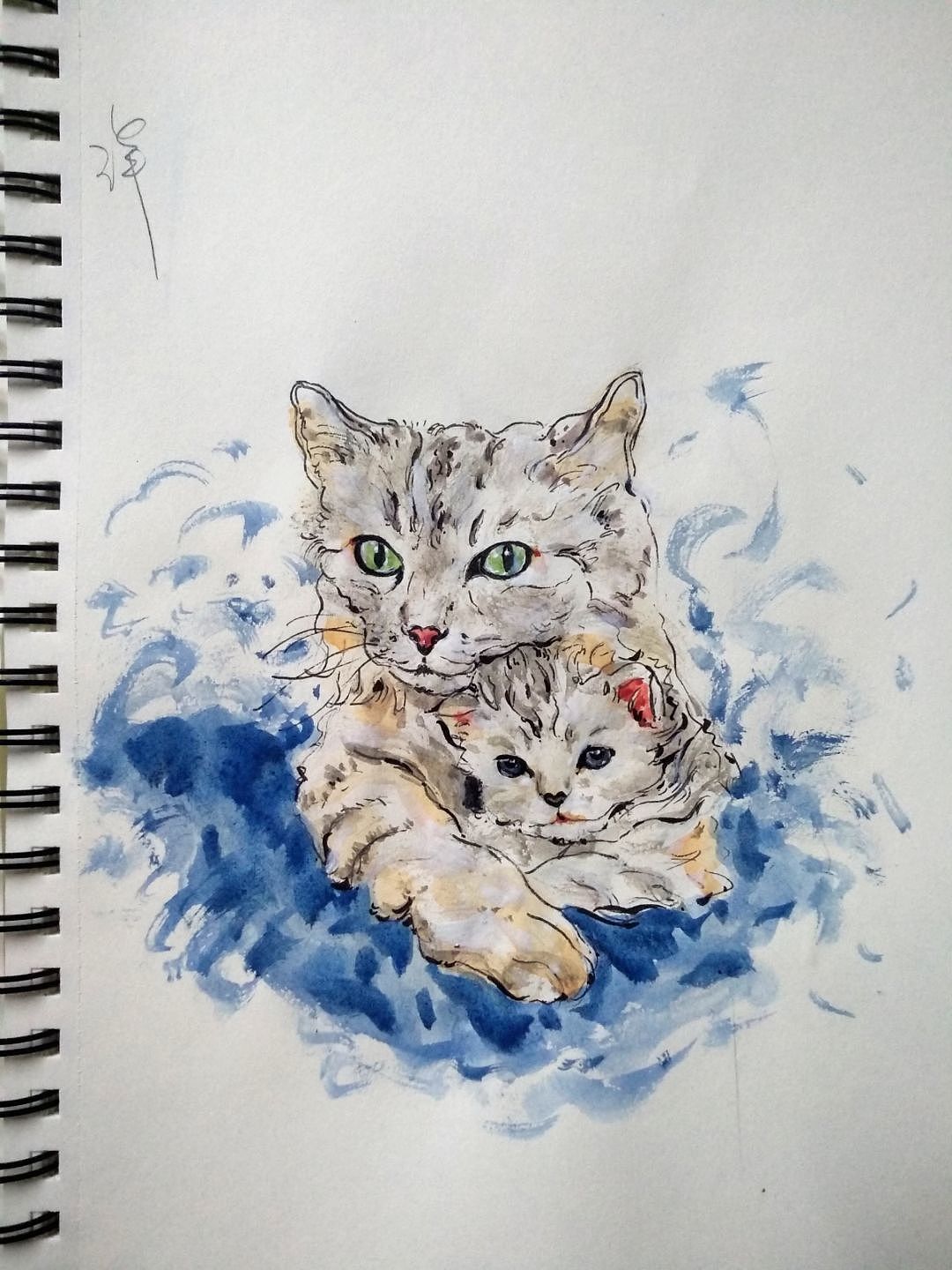 缤纷的动物世界2