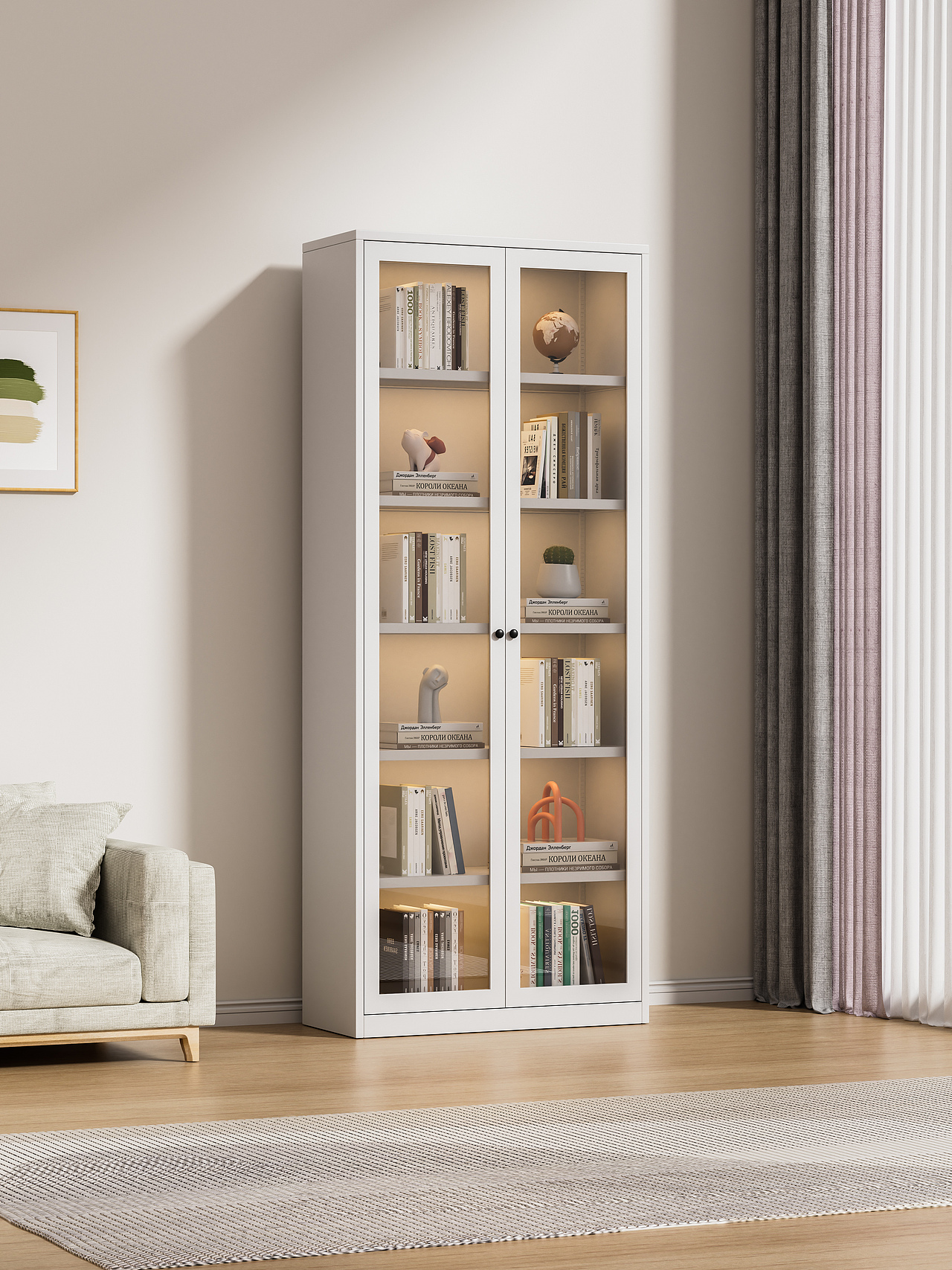 奶油风渲染原图#合集