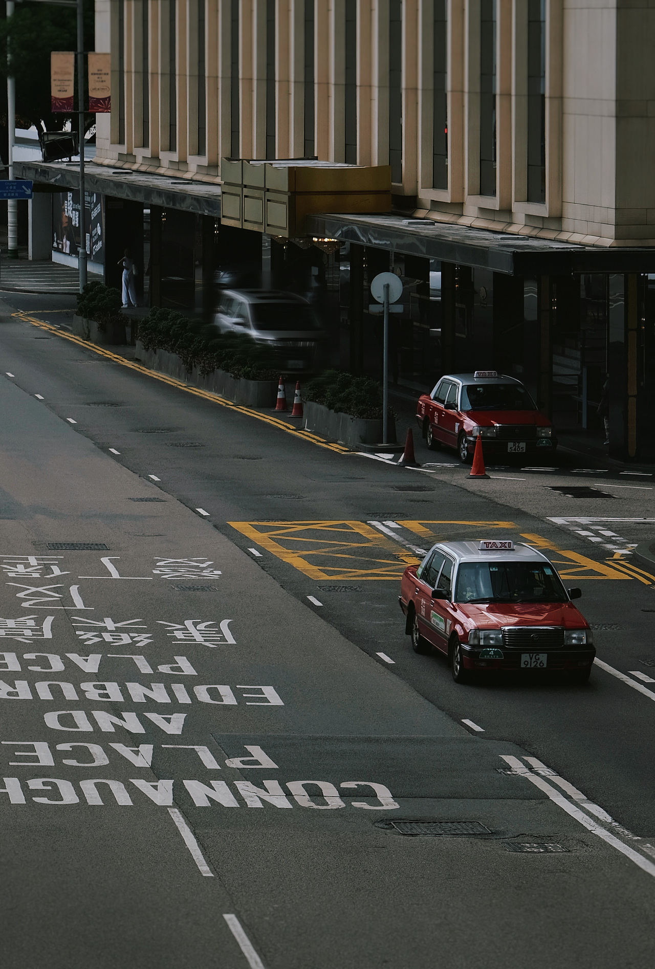 香港和三亞的兩種藍(lán)色（圖ZMzUzMjcyMDc2） - 風(fēng)光攝影 - 站酷設(shè)計(jì)師鬧海小樹(shù)原創(chuàng)素材 - 站酷ZCOOL