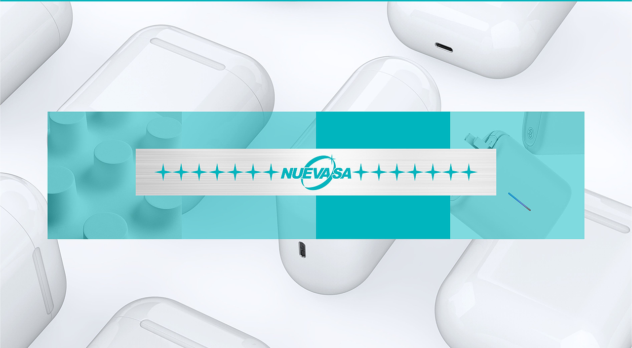 倚天品牌设计丨vi设计丨陈列展架设计丨包装设计